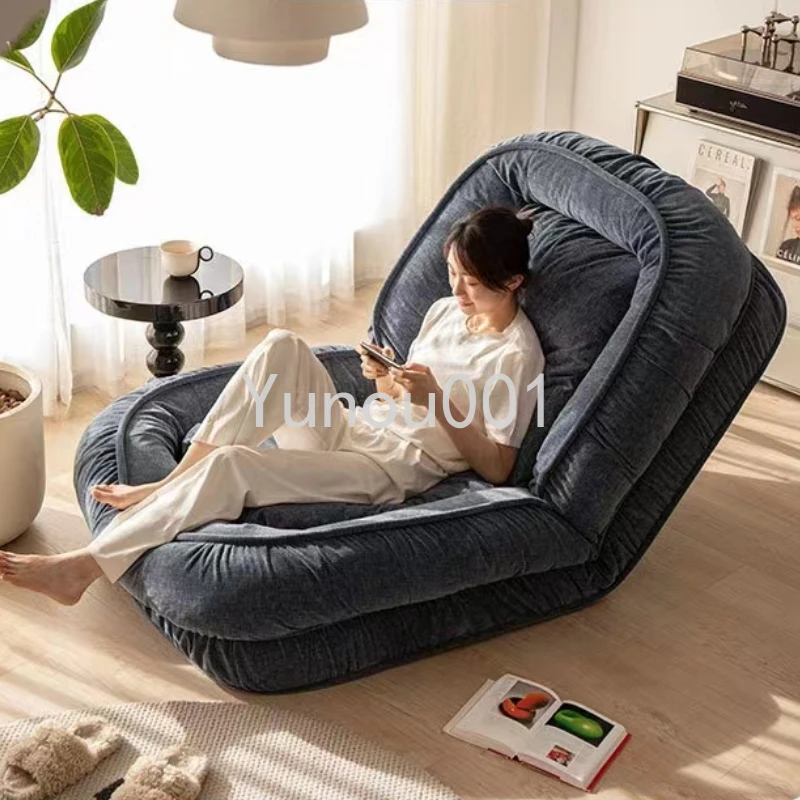 Modern Lazy Living Room Sofa Bed Foldable Luxury Living Room Sofa Designer Single Person Sofa Salon Luxury Home YY50SF
Modern Lazy Living Room Sofa Bed Foldable Luxury Living Room Sofa Designer Single Person Sofa Salon Luxury Home YY50SF