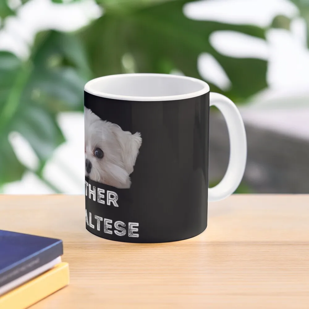 Mothers of Maltese T-Shirt Coffee Mug Breakfast Glasses Thermal For Coffe Cups Mug
Mothers of Maltese T-Shirt Coffee Mug Breakfast Glasses Thermal For Coffe Cups Mug