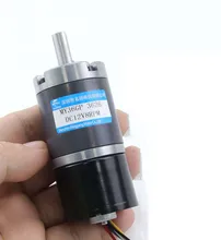 Brushless DC Gear Motor 12V 24V Planetary Gear 3626 Speed Regulation Micro Small Motor Large Torque Motor DC Electric Motor
Brushless DC Gear Motor 12V 24V Planetary Gear 3626 Speed Regulation Micro Small Motor Large Torque Motor DC Electric Motor