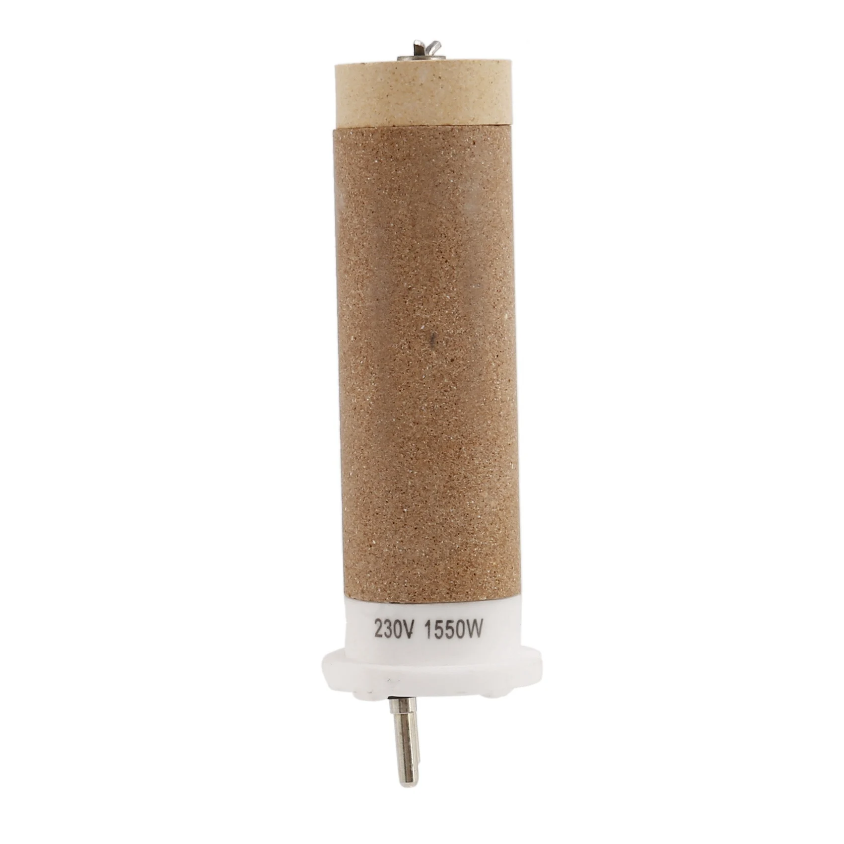 New 142.717 230V 1550W Ceramic Heating Elements for TRIAC ST/TRIAC AT Hot Air Tool
New 142.717 230V 1550W Ceramic Heating Elements for TRIAC ST/TRIAC AT Hot Air Tool