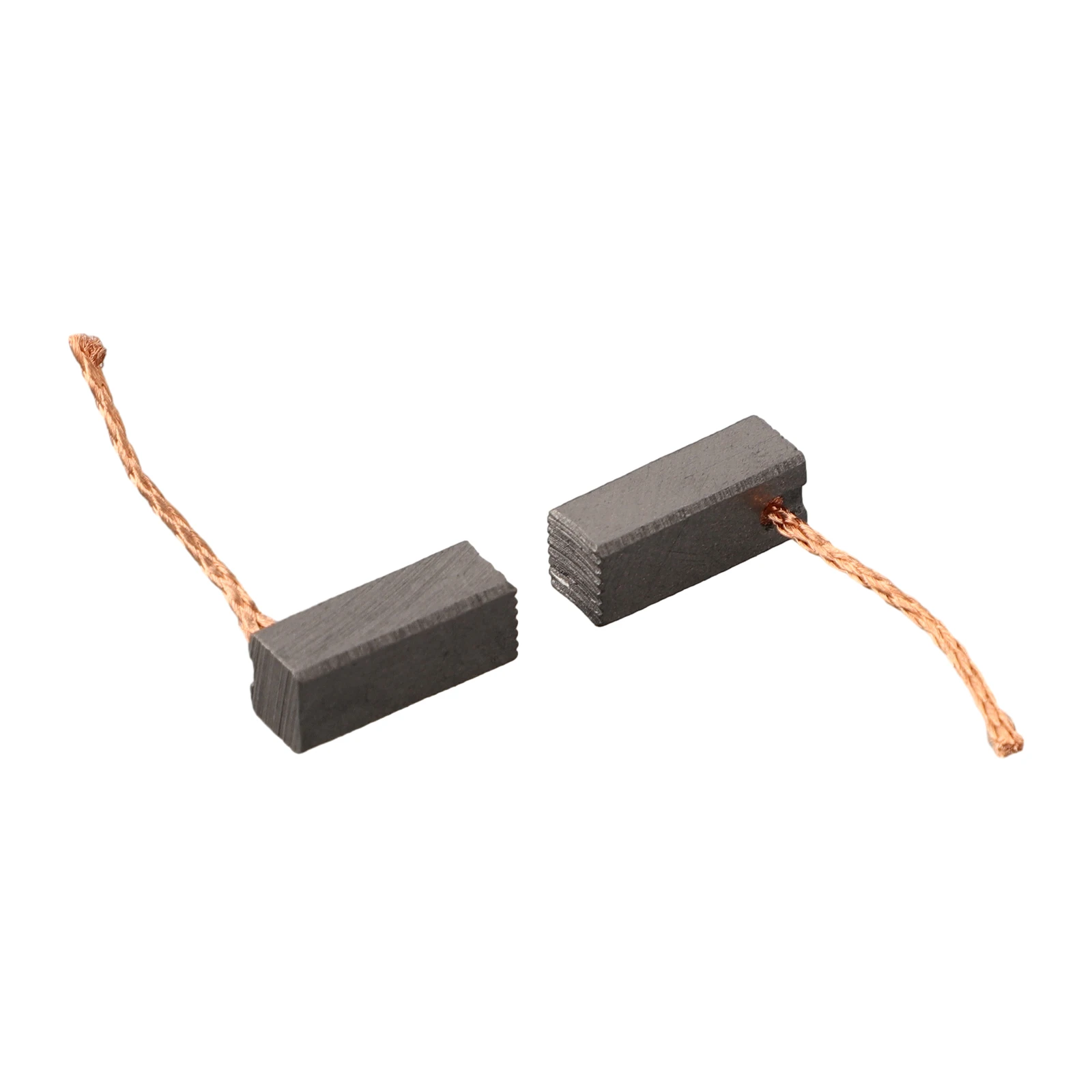 High Quality Carbon Brush Tools Replacement 2pcs Alternatives For General Motors Mechanical Strength Reversing Properties
High Quality Carbon Brush Tools Replacement 2pcs Alternatives For General Motors Mechanical Strength Reversing Properties