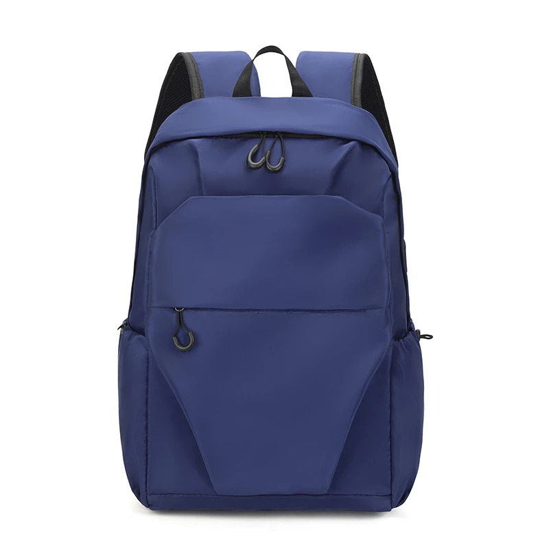 Casual Softback Interior Compartment Backpacks Nylon Interior Zipper Pocket 2024 Hot Sale Bags for Men Solid Oxford Backpacks
Casual Softback Interior Compartment Backpacks Nylon Interior Zipper Pocket 2024 Hot Sale Bags for Men Solid Oxford Backpacks
