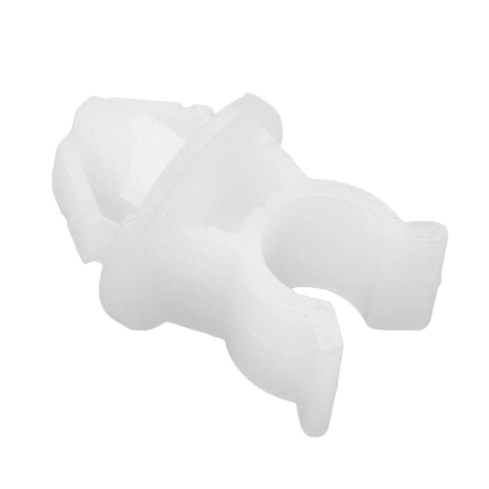 25mm Rivets Bumper Retainer Clip Fastener Support Holder 30pcs White Car Panel Hood Bonnet Prop Rod 1.0 inches
25mm Rivets Bumper Retainer Clip Fastener Support Holder 30pcs White Car Panel Hood Bonnet Prop Rod 1.0 inches