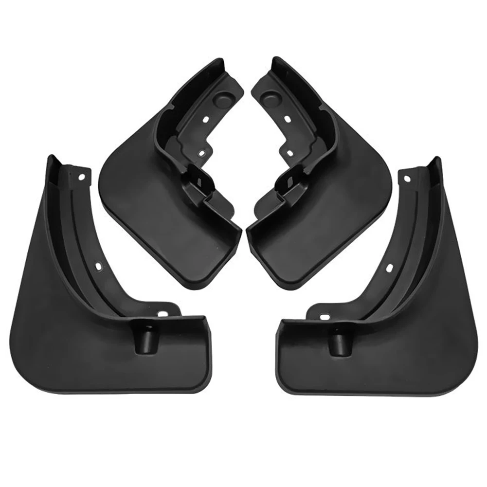 Front Rear Fender Liner Mud flaps for Haval For Jolion 2021 Easy Installation Anti Corrosion ABS Material Black Color
Front Rear Fender Liner Mud flaps for Haval For Jolion 2021 Easy Installation Anti Corrosion ABS Material Black Color