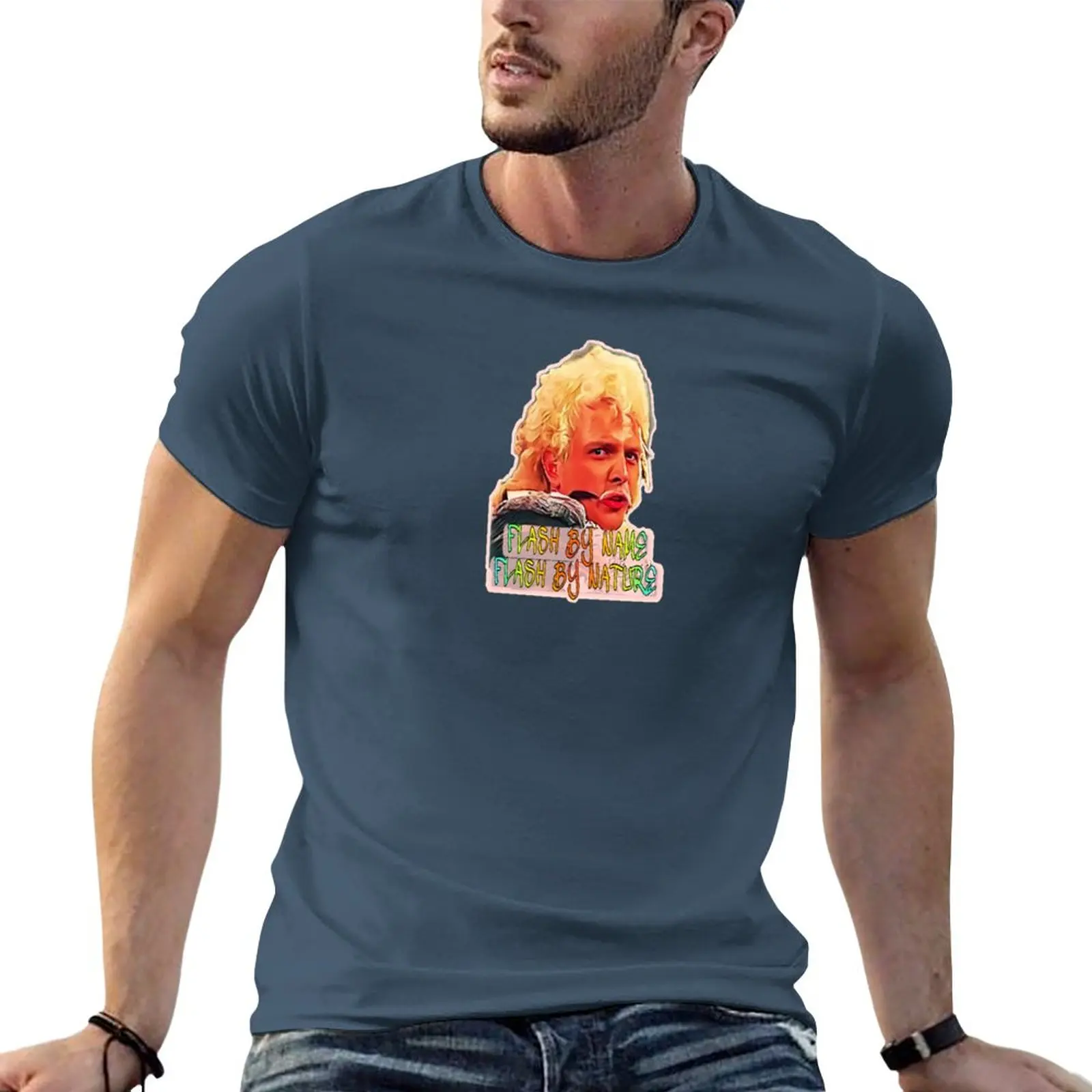 New Flashheart T-Shirt custom t shirts design your own funny t shirt hippie clothes plain t shirts men
New Flashheart T-Shirt custom t shirts design your own funny t shirt hippie clothes plain t shirts men