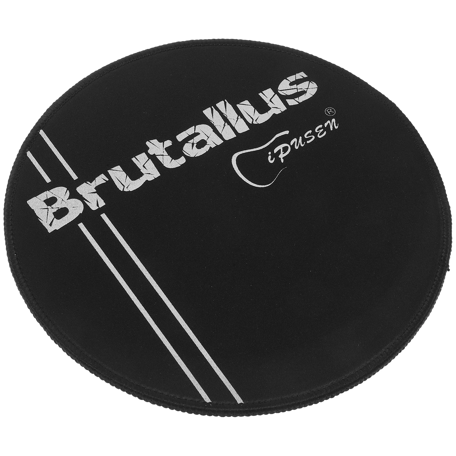 Snare Drum Powerful Pad (black 8-inch Silencer Pad) Mat Ride Cymbal Practice Dampeners
Snare Drum Powerful Pad (black 8-inch Silencer Pad) Mat Ride Cymbal Practice Dampeners