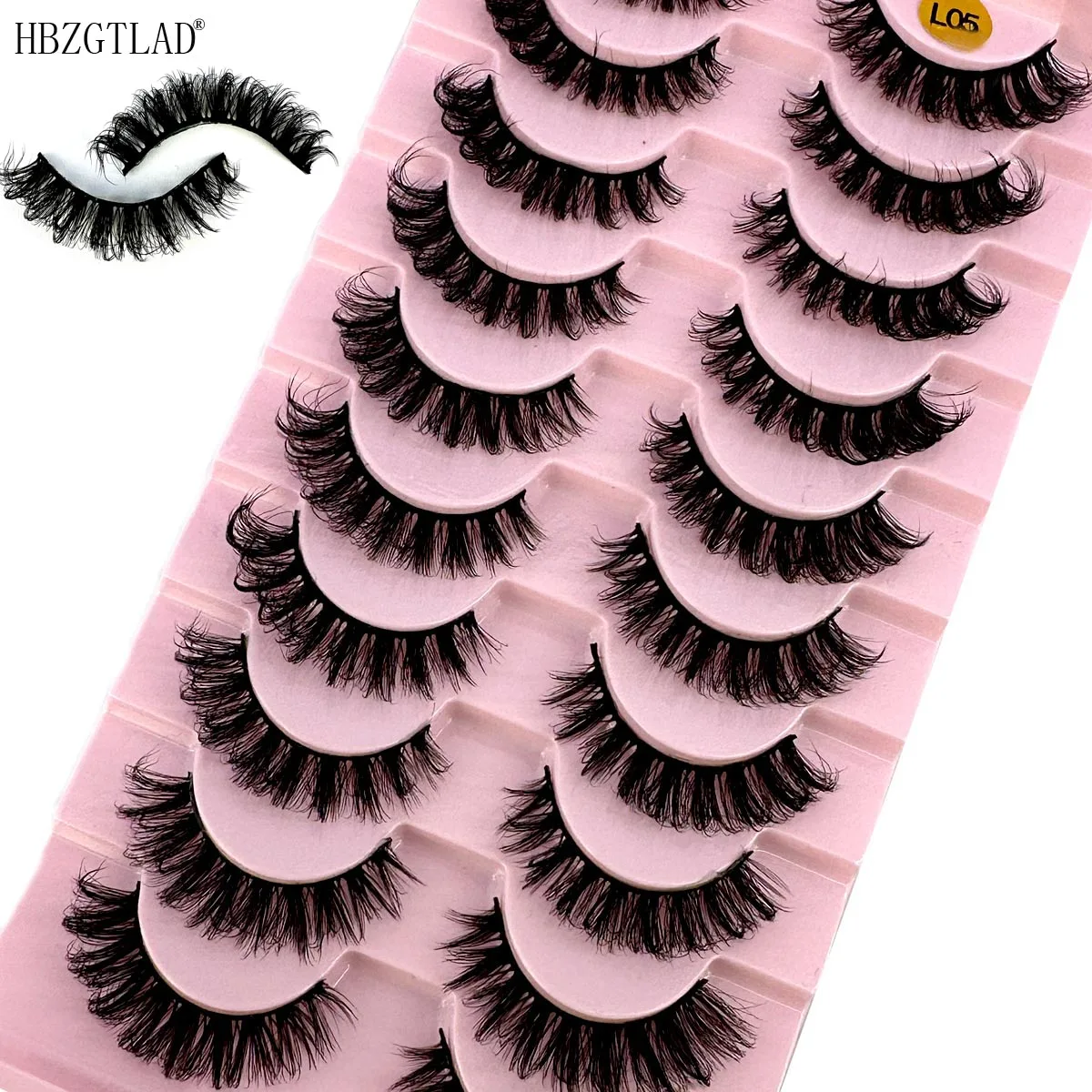 Новые 10 пар гибридные D Curl короткие пушистые ресницы 3D норковые ресницы натуральные длинные мягкие Висячие Накладные ресницы макияж
Новые 10 пар гибридные D Curl короткие пушистые ресницы 3D норковые ресницы натуральные длинные мягкие Висячие Накладные ресницы макияж