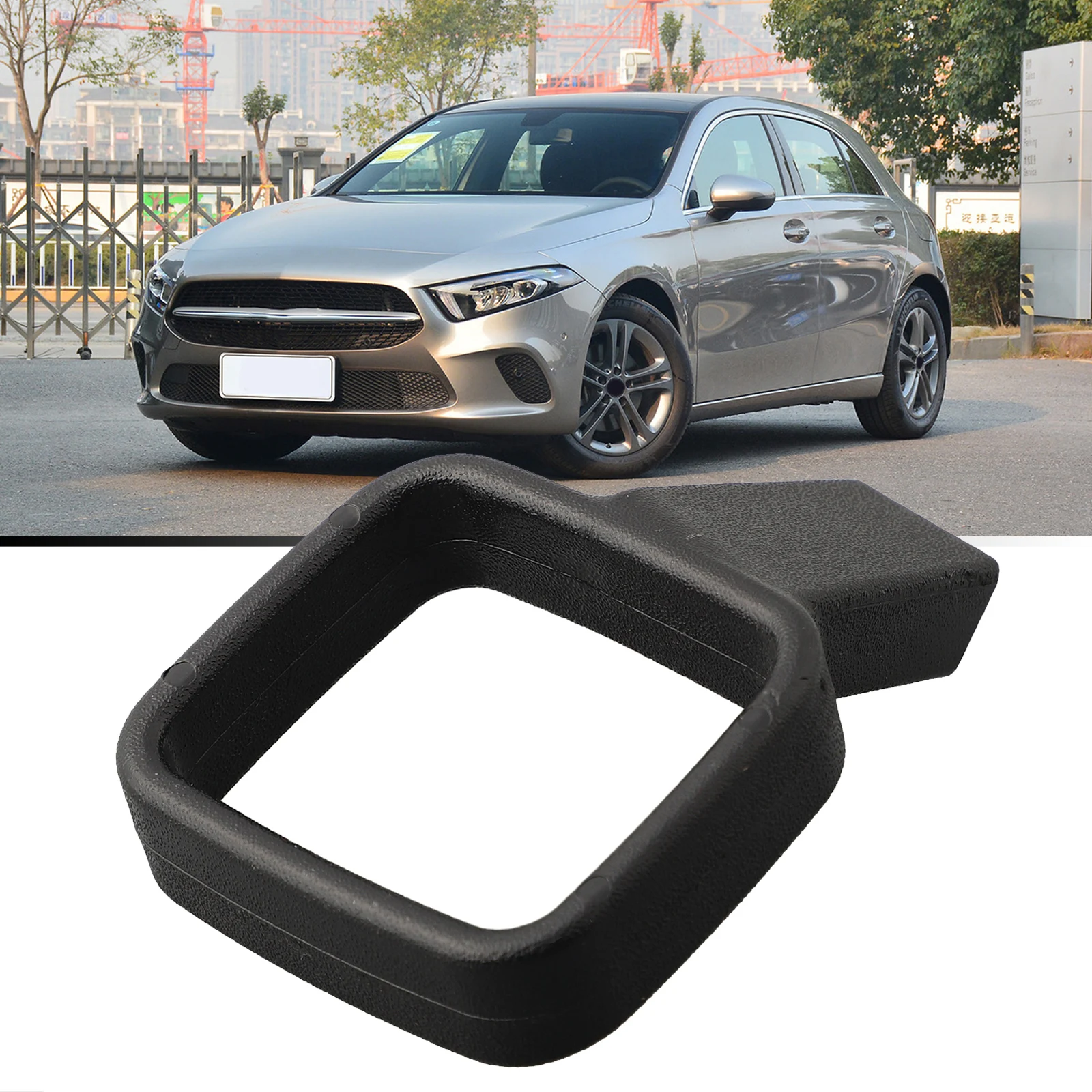 Регулируемая ручка для сидения для Mercedes AClass BClass W169 W245 OEM 1699190661, улучшенные возможности зарядки, прочная
Регулируемая ручка для сидения для Mercedes AClass BClass W169 W245 OEM 1699190661, улучшенные возможности зарядки, прочная