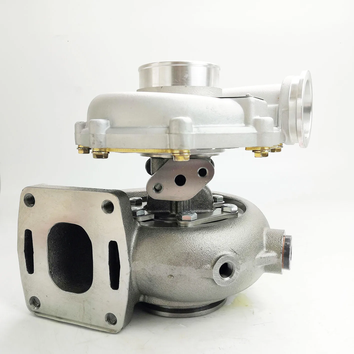 Penta корабль TAMD41 Турбокомпрессор K26 53269886033 861762 53269706033 для Volvo 3.6L
Penta корабль TAMD41 Турбокомпрессор K26 53269886033 861762 53269706033 для Volvo 3.6L