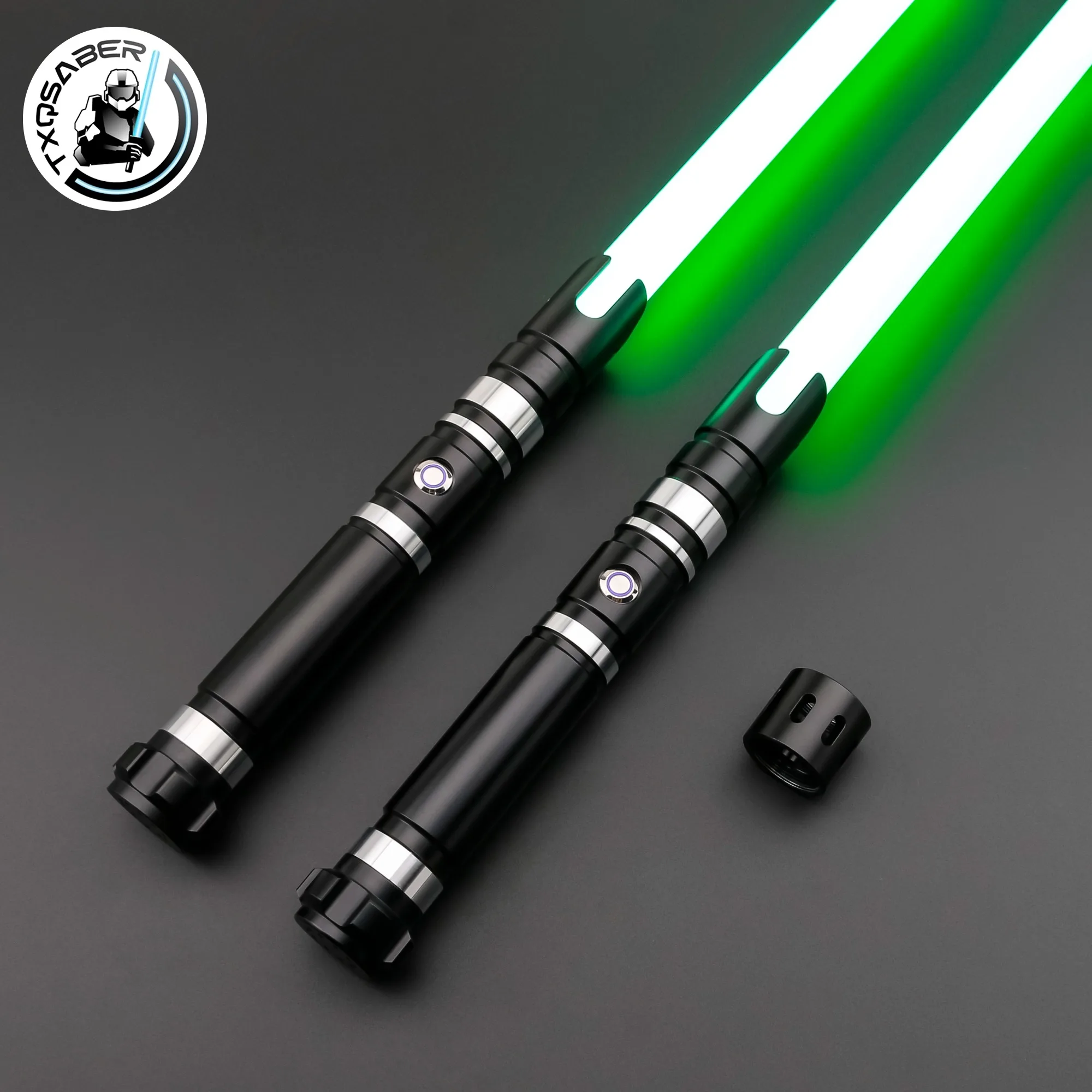 Световой меч TXQSABER SNV4 PROFFIE RGB, тяжелый дуэлированный бластер, металлическая ручка, 12 цветов, игрушки TXQ, игрушки для косплея, подарок, искусственный меч
Световой меч TXQSABER SNV4 PROFFIE RGB, тяжелый дуэлированный бластер, металлическая ручка, 12 цветов, игрушки TXQ, игрушки для косплея, подарок, искусственный меч
