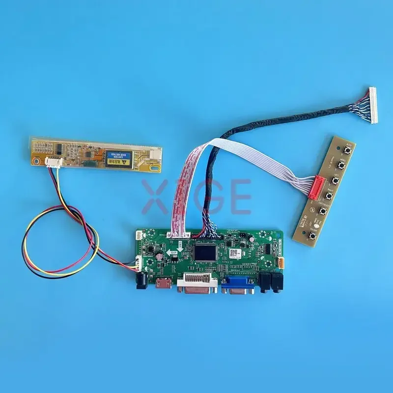Для LTN150P2 LTN150P3 LTN150P4 MNT68676 набор для платы ЖК-контроллер DIY HDMI-совместимый дисплей 30Pin LVDS 1400*1050 1CCFL VGA DVI
Для LTN150P2 LTN150P3 LTN150P4 MNT68676 набор для платы ЖК-контроллер DIY HDMI-совместимый дисплей 30Pin LVDS 1400*1050 1CCFL VGA DVI