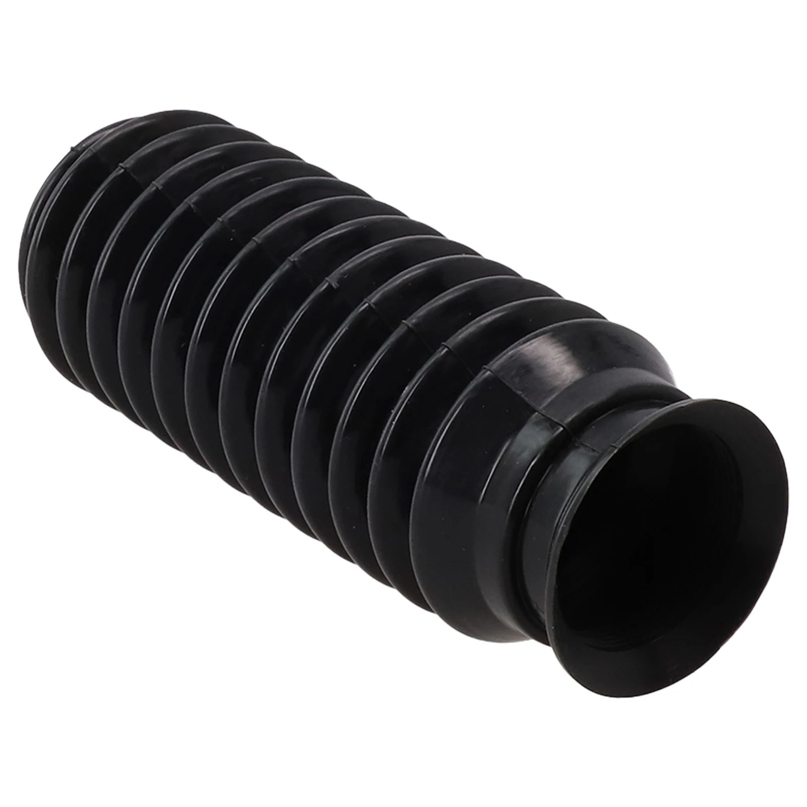 Bellows Boot Gaiter Pinion Boots Black Clamps Easy To Install Kit Part Replacement Silicone+Metal Steering Rack New
Bellows Boot Gaiter Pinion Boots Black Clamps Easy To Install Kit Part Replacement Silicone+Metal Steering Rack New