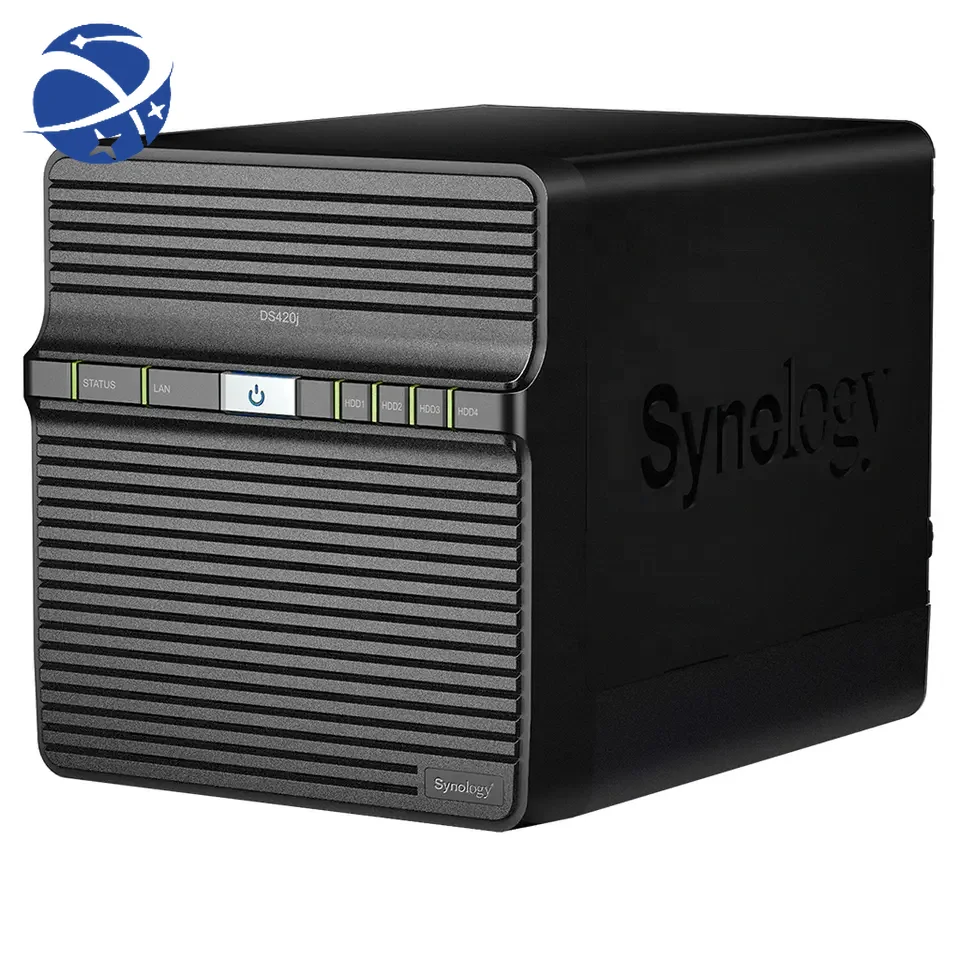 

YYHC Synology DiskStation DS923+ Flexible storage platform ds923 synology