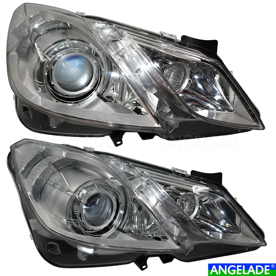 Original Genuine MercedeBenz A207 C207 Night Vision Xenon LED AFS Headlight Headlamp 2078204761 2078203061 2078202961
Original Genuine MercedeBenz A207 C207 Night Vision Xenon LED AFS Headlight Headlamp 2078204761 2078203061 2078202961