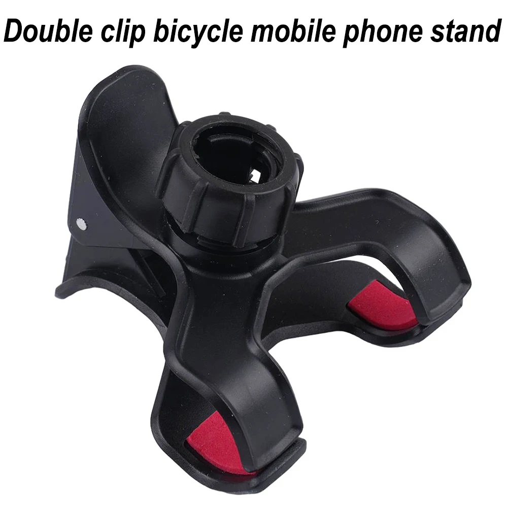 1Pc Universal Microphone Mic Stand Bicycle Motor Bike Cell Phone Holder Stand Handlebar Clip 360 Degree Rotating Rehearsing Tool
1Pc Universal Microphone Mic Stand Bicycle Motor Bike Cell Phone Holder Stand Handlebar Clip 360 Degree Rotating Rehearsing Tool