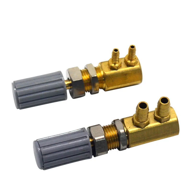 2pcs Dental Regulating Control Water Valve Equipments Dental Larger/Small Control Valve For Dental Chair Unit Parts Replacement
2pcs Dental Regulating Control Water Valve Equipments Dental Larger/Small Control Valve For Dental Chair Unit Parts Replacement