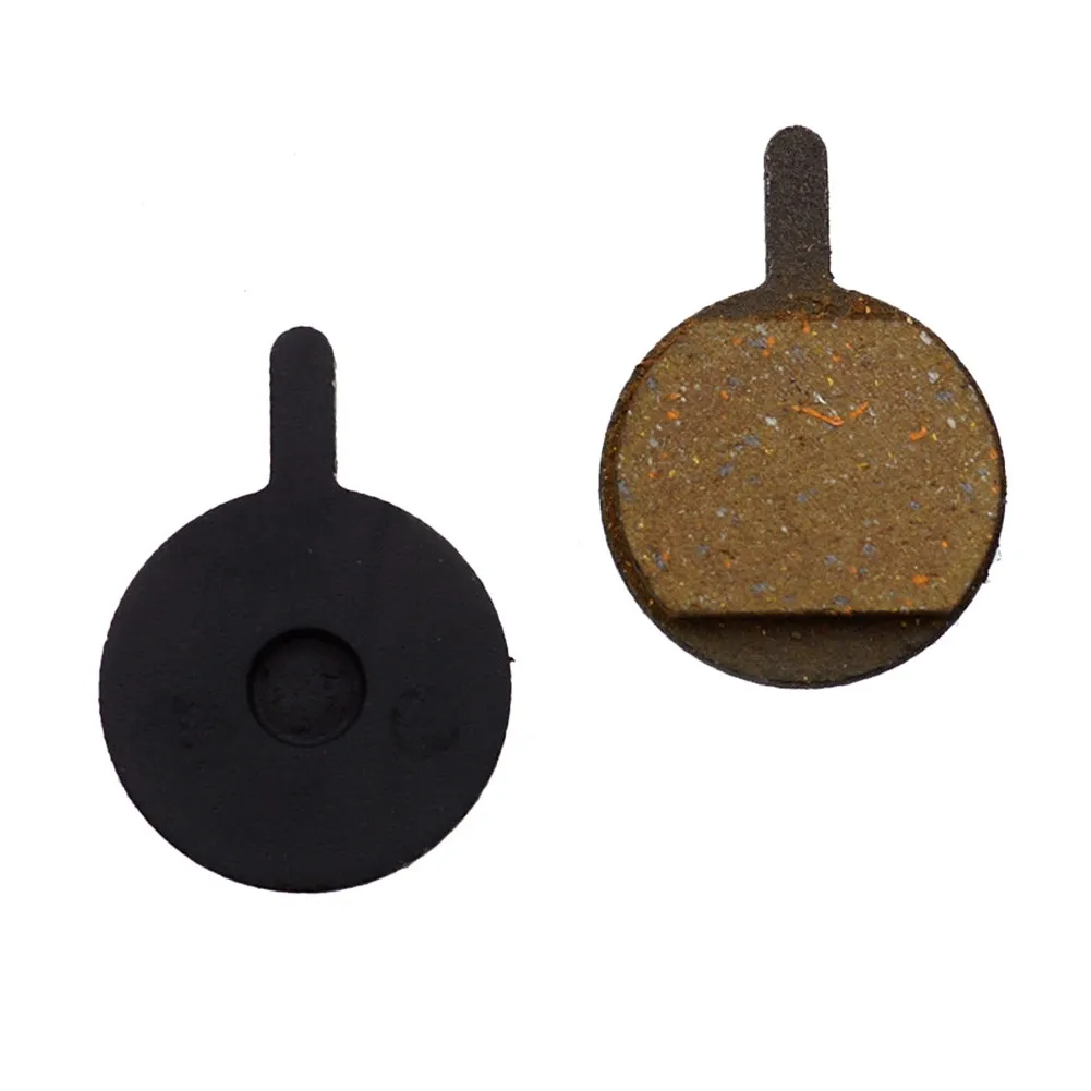 1 Pair Brake Pads Bicycle Components Cycling For PROMAX Friction Block Mechanical Disc Oil Disc High Quality Practical New
1 Pair Brake Pads Bicycle Components Cycling For PROMAX Friction Block Mechanical Disc Oil Disc High Quality Practical New