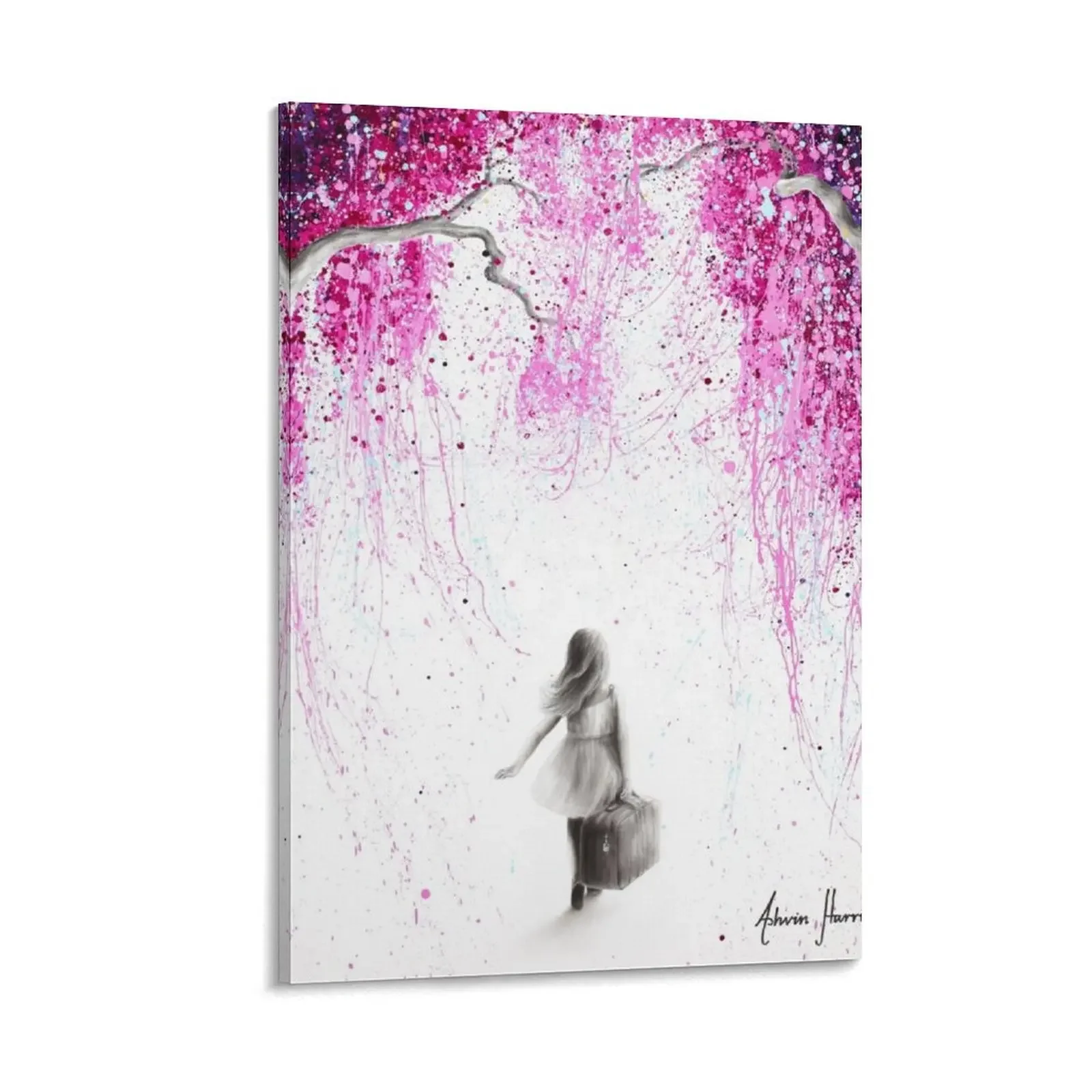 When Tomorrow Comes Canvas Painting wall decor luxury home decor Paintings on canvas for living room room decorations aesthetic
When Tomorrow Comes Canvas Painting wall decor luxury home decor Paintings on canvas for living room room decorations aesthetic