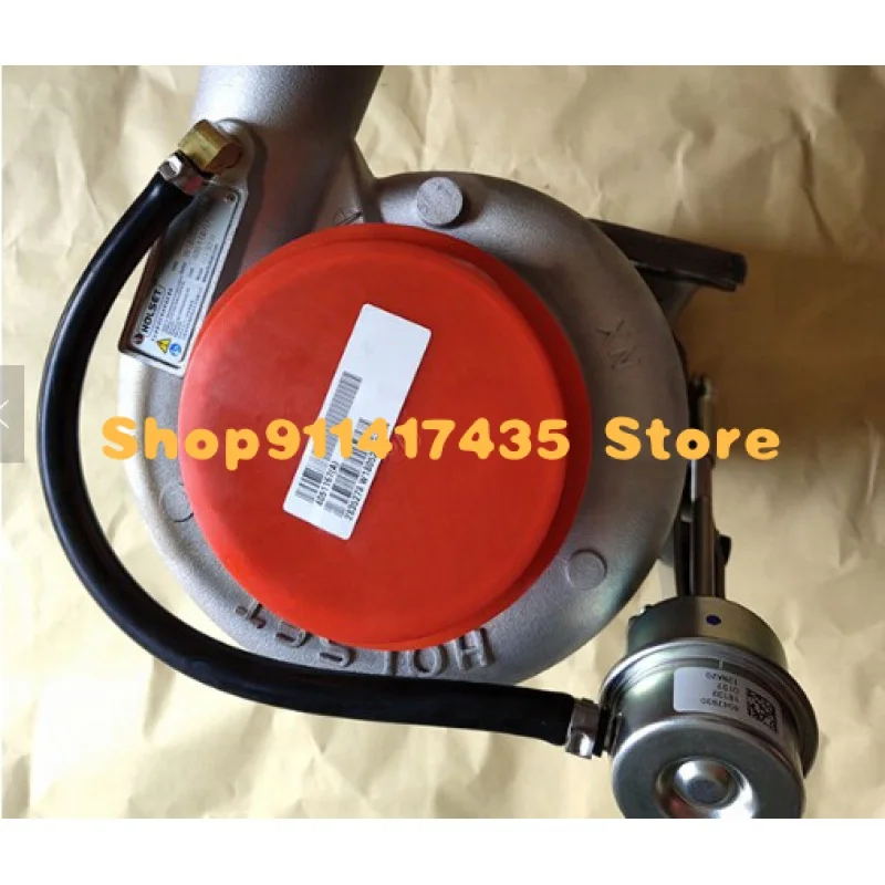 turbo charger for NEW GENUINE HX30W 13024082 4051167 2835278 turbo charger for DEUTZ TBD226B-4II 4.2L 118KW
turbo charger for NEW GENUINE HX30W 13024082 4051167 2835278 turbo charger for DEUTZ TBD226B-4II 4.2L 118KW