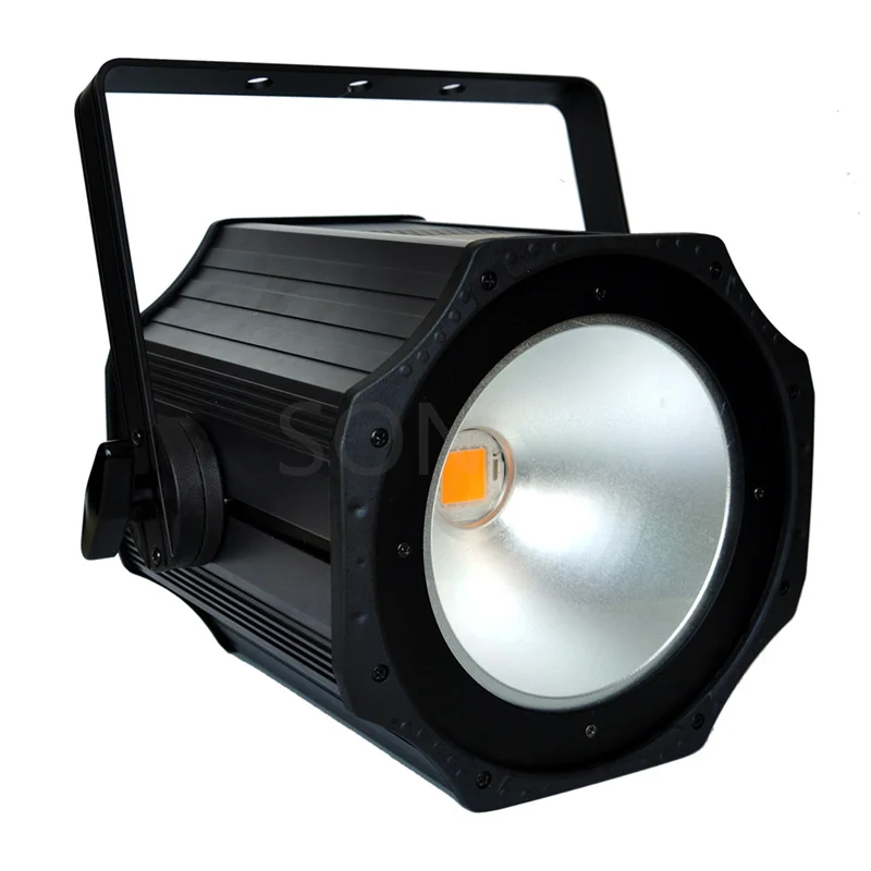 LED Par 300W COB Lamp With Barn Doors Dmx Controll Stage Lights For Dj Booth Market Disco Church And Garden Effect Lighting
LED Par 300W COB Lamp With Barn Doors Dmx Controll Stage Lights For Dj Booth Market Disco Church And Garden Effect Lighting