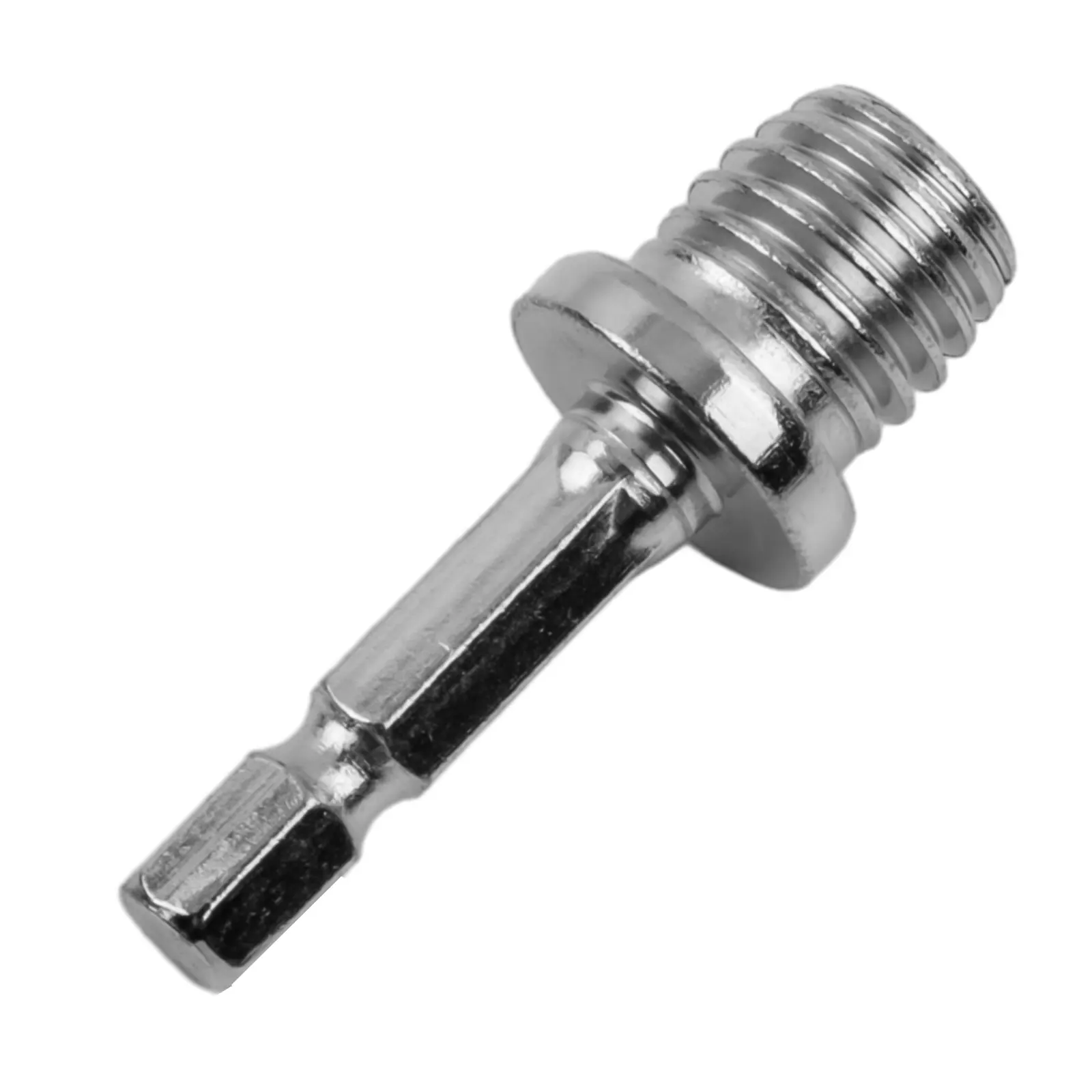 Durable Drill Adapter Power Tools Drill Adapter Electric Tools For Electric Drill Hand Drill Hex Shank Home Garden
Durable Drill Adapter Power Tools Drill Adapter Electric Tools For Electric Drill Hand Drill Hex Shank Home Garden