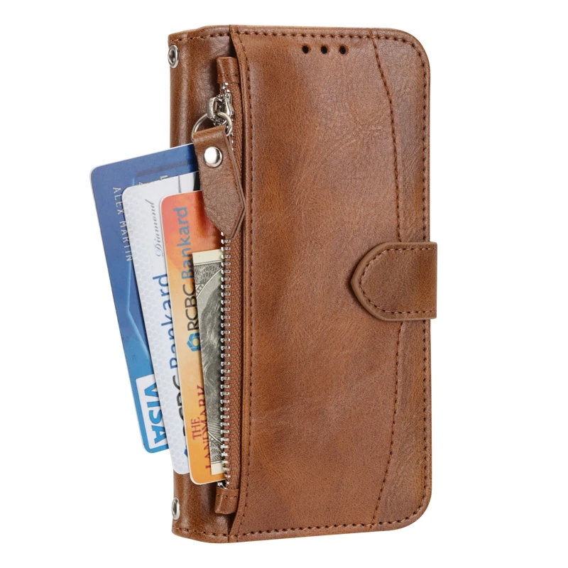New Style For iPhone 14 14 Pro Leather Zipper Wallet Case for iPhone 11 12 13 14 Pro Max XS XR XS Max Flip Cover for iPhone 6 7
New Style For iPhone 14 14 Pro Leather Zipper Wallet Case for iPhone 11 12 13 14 Pro Max XS XR XS Max Flip Cover for iPhone 6 7