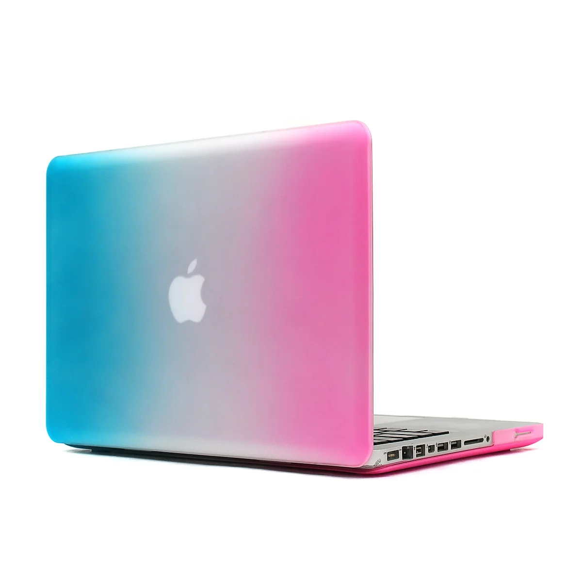 

Радужный чехол для ноутбука Apple MacBook Pro 14,2 A2779 13,3 A1989, чехол для Air 13,6 13,3 11,6 A2681 A2337 A1370, оболочка 13,3 Retina