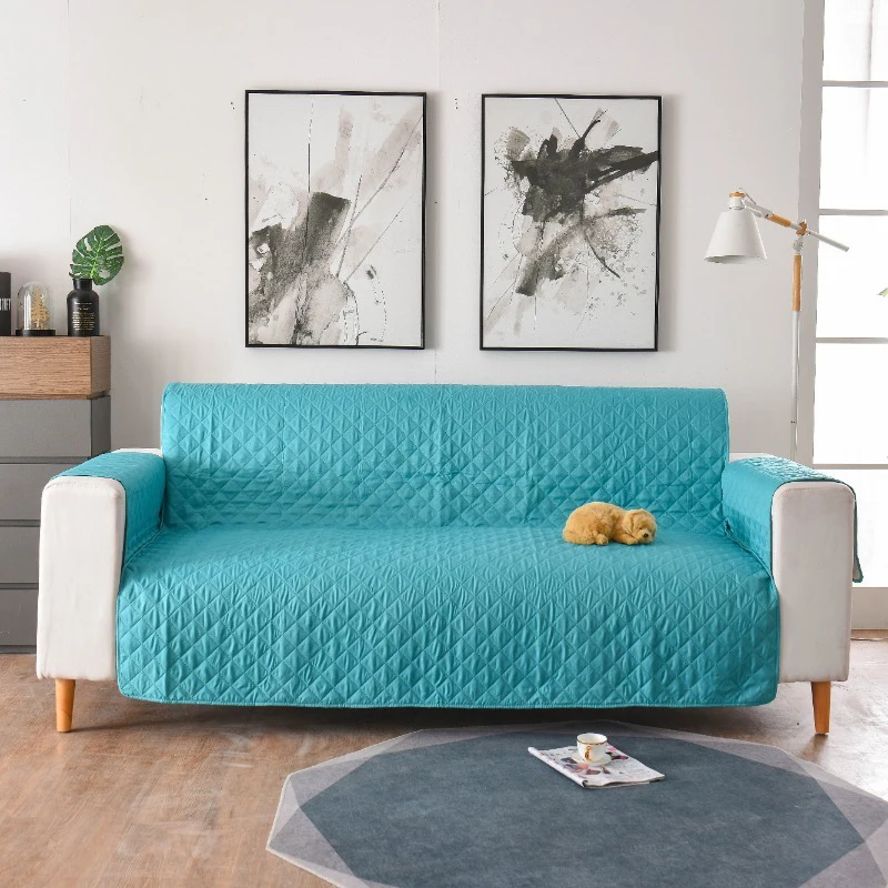 1/2/3 Seat Sofa Cover Mat Couch Slipcover Pet Dog Kid Sofa For Living Room Furniture Waterproof Protector Cover Pet Sofa Cushion
1/2/3 Seat Sofa Cover Mat Couch Slipcover Pet Dog Kid Sofa For Living Room Furniture Waterproof Protector Cover Pet Sofa Cushion