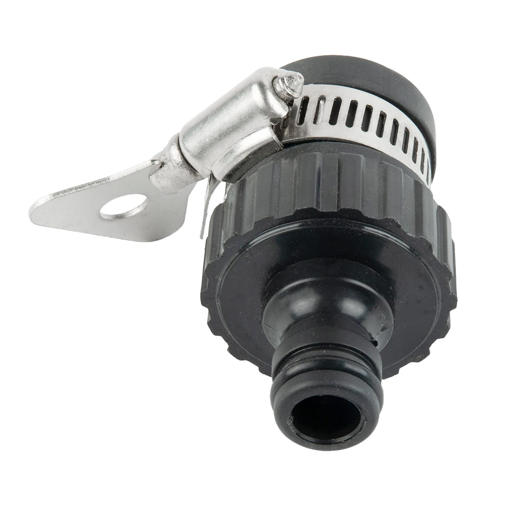 Garden Tool Tap Connector Car Washing Cleaning Work For Connecting Hose For Gardening For Taps Between 18-24mm
Garden Tool Tap Connector Car Washing Cleaning Work For Connecting Hose For Gardening For Taps Between 18-24mm