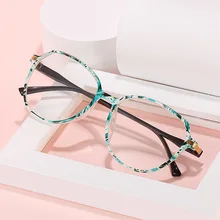 Large Frame Printing Reading Glasses Women Presbiopia Glasses for Farsightedness Anti Blue Light Oculos Gafas De Lectura Mujer
Large Frame Printing Reading Glasses Women Presbiopia Glasses for Farsightedness Anti Blue Light Oculos Gafas De Lectura Mujer