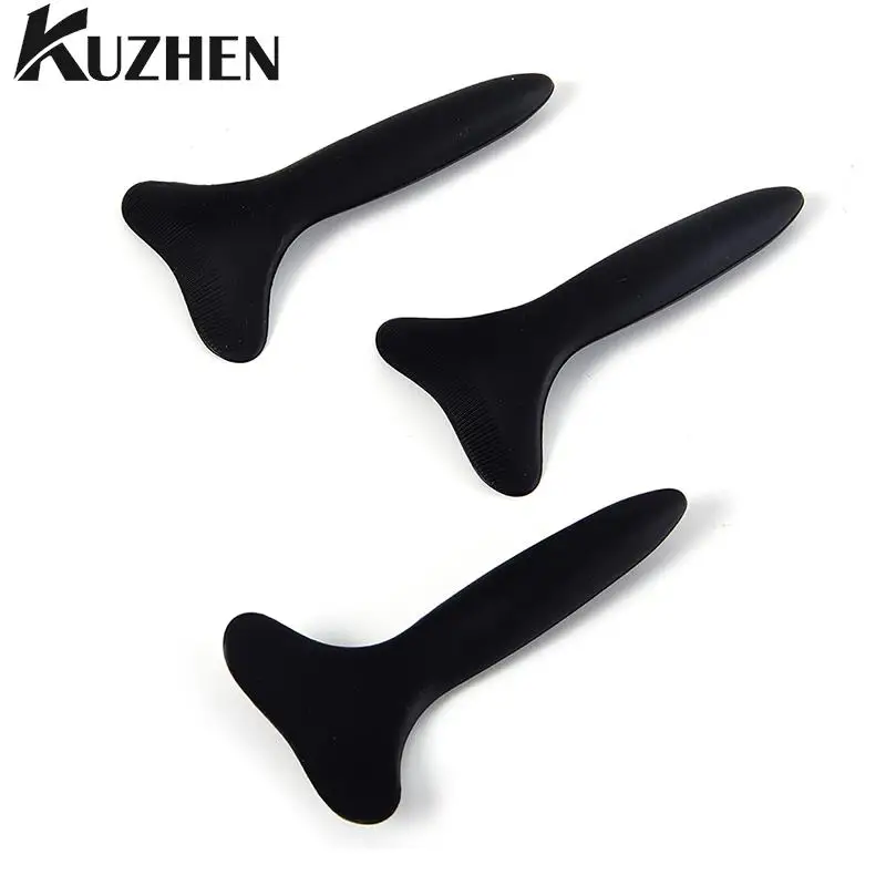 Silicone Lash Guard Makeup Mascara Shield Eye Mascara Applicator Comb Eyelash Curl Makeup Brush Hair Curler Cosmetic Tools 1pcs
Silicone Lash Guard Makeup Mascara Shield Eye Mascara Applicator Comb Eyelash Curl Makeup Brush Hair Curler Cosmetic Tools 1pcs