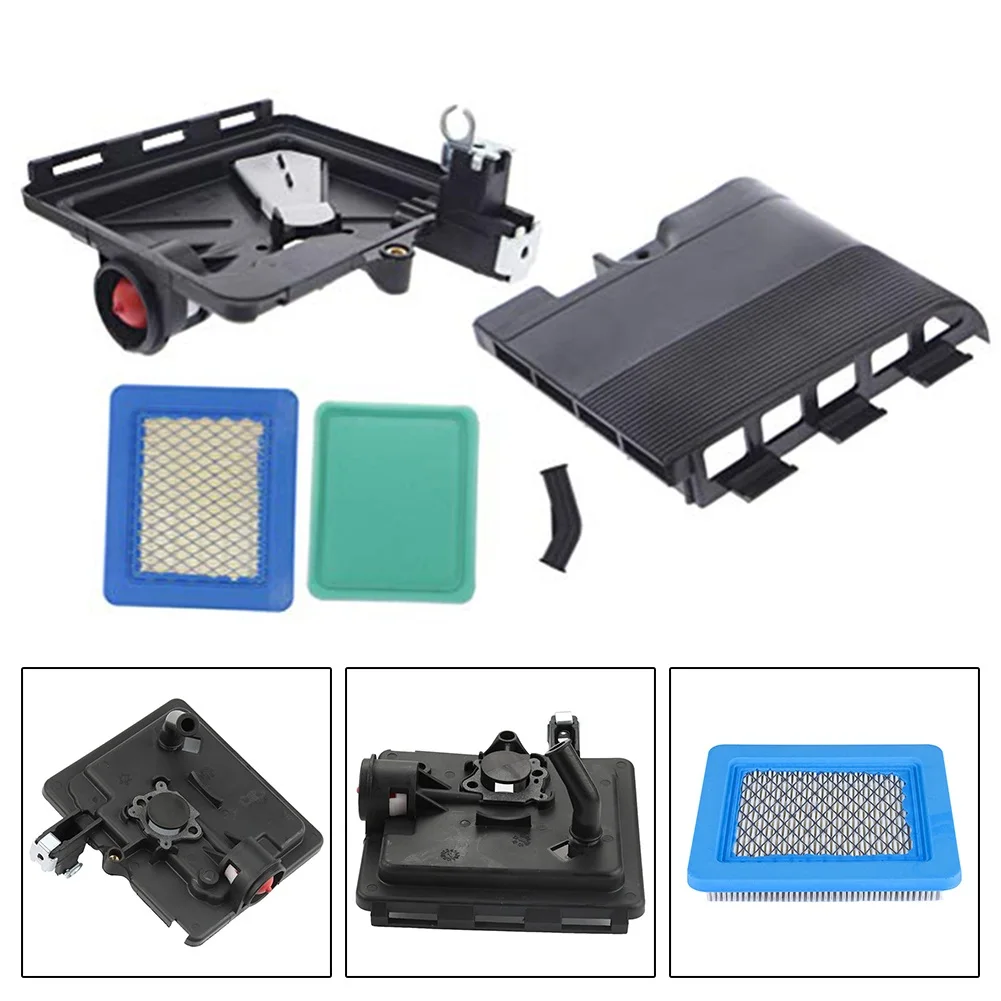1pcs 692298 Air Cleaner Cover And 795259 Air Cleaner Primer Base For 122000 Engines Air Cleaner Cover Primer Base Air Cleaner
1pcs 692298 Air Cleaner Cover And 795259 Air Cleaner Primer Base For 122000 Engines Air Cleaner Cover Primer Base Air Cleaner