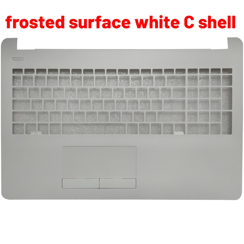 for HP 15-BS 15T-BS 15-BW 15Z-BW -RA 15-RB 255 250 G6 TPN-C129 C130 laptop LCD Back Cover/Front Bezel/Palmrest Upper/BOTTOM CASE for HP 15-BS 15T-BS 15-BW 15Z-BW -RA 15-RB 255 250 G6 TPN-C129 C130 laptop LCD Back Cover/Front Bezel/Palmrest Upper/BOTTOM CASE