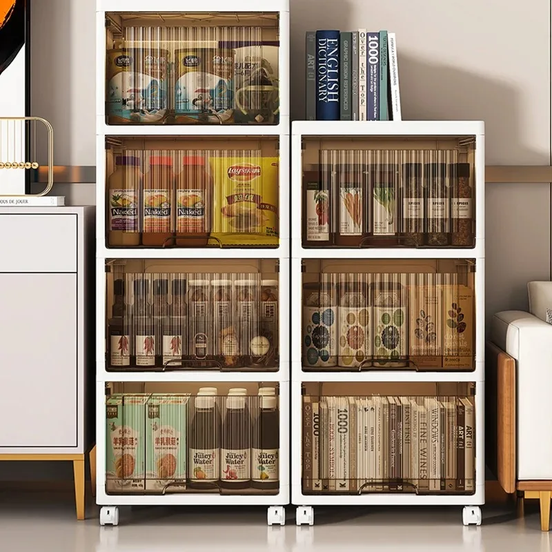 Home Use Transparent Clothing Storage Box Dormitory Cabinet Foldable Organizer Bins Large Capacity Closet Wardrobe With Wheels
Home Use Transparent Clothing Storage Box Dormitory Cabinet Foldable Organizer Bins Large Capacity Closet Wardrobe With Wheels