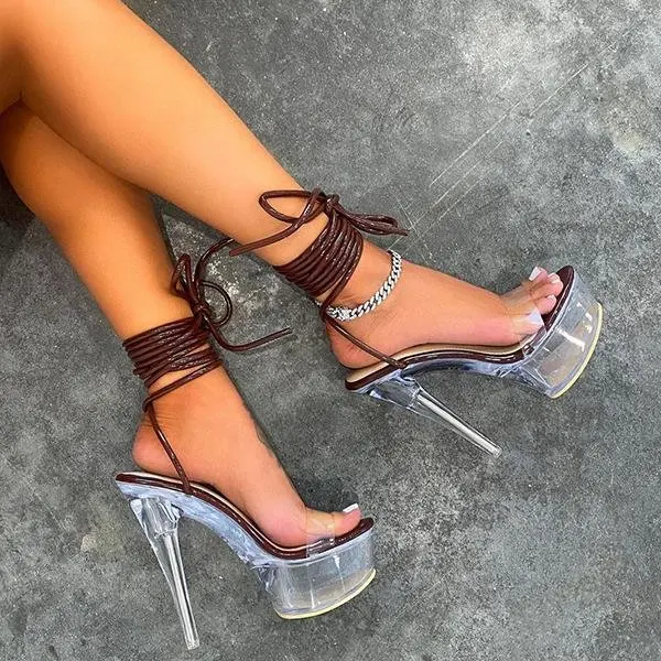 2022 Double Strap Buckles Platform Wedges Fashion Goth Slippers Hot Women's Matal Sandal For Comfy Black Shoes
2022 Double Strap Buckles Platform Wedges Fashion Goth Slippers Hot Women's Matal Sandal For Comfy Black Shoes