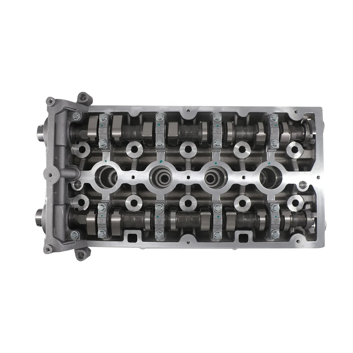 

Auto Engine Complete Cylinder Head Cruze 1.6 Systems Car Accessories For Chevrolet