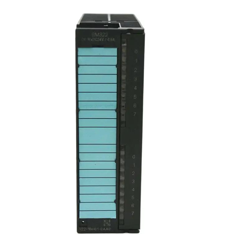 Module 6ES7 322-1BH01-0AA0 In Stock
Module 6ES7 322-1BH01-0AA0 In Stock