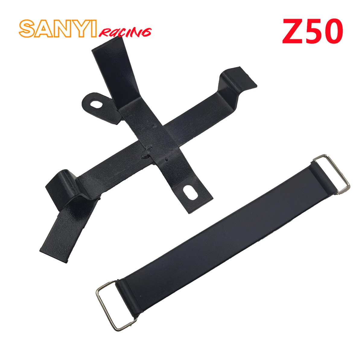 Motorcycle Accessories Battery Box Frame Battery Fixing Bracket For Honda Z50 Z50A Z50J Z50R Mini Trail Monkey Bike
Motorcycle Accessories Battery Box Frame Battery Fixing Bracket For Honda Z50 Z50A Z50J Z50R Mini Trail Monkey Bike