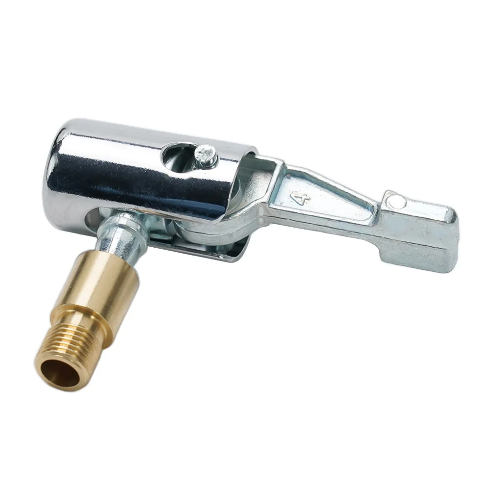 Trucks Campers Accessories Tire Chuck Tire Chuck Locking Air Metal Parts Tools Tyre Wheel Car Truck Connector Brass
Trucks Campers Accessories Tire Chuck Tire Chuck Locking Air Metal Parts Tools Tyre Wheel Car Truck Connector Brass