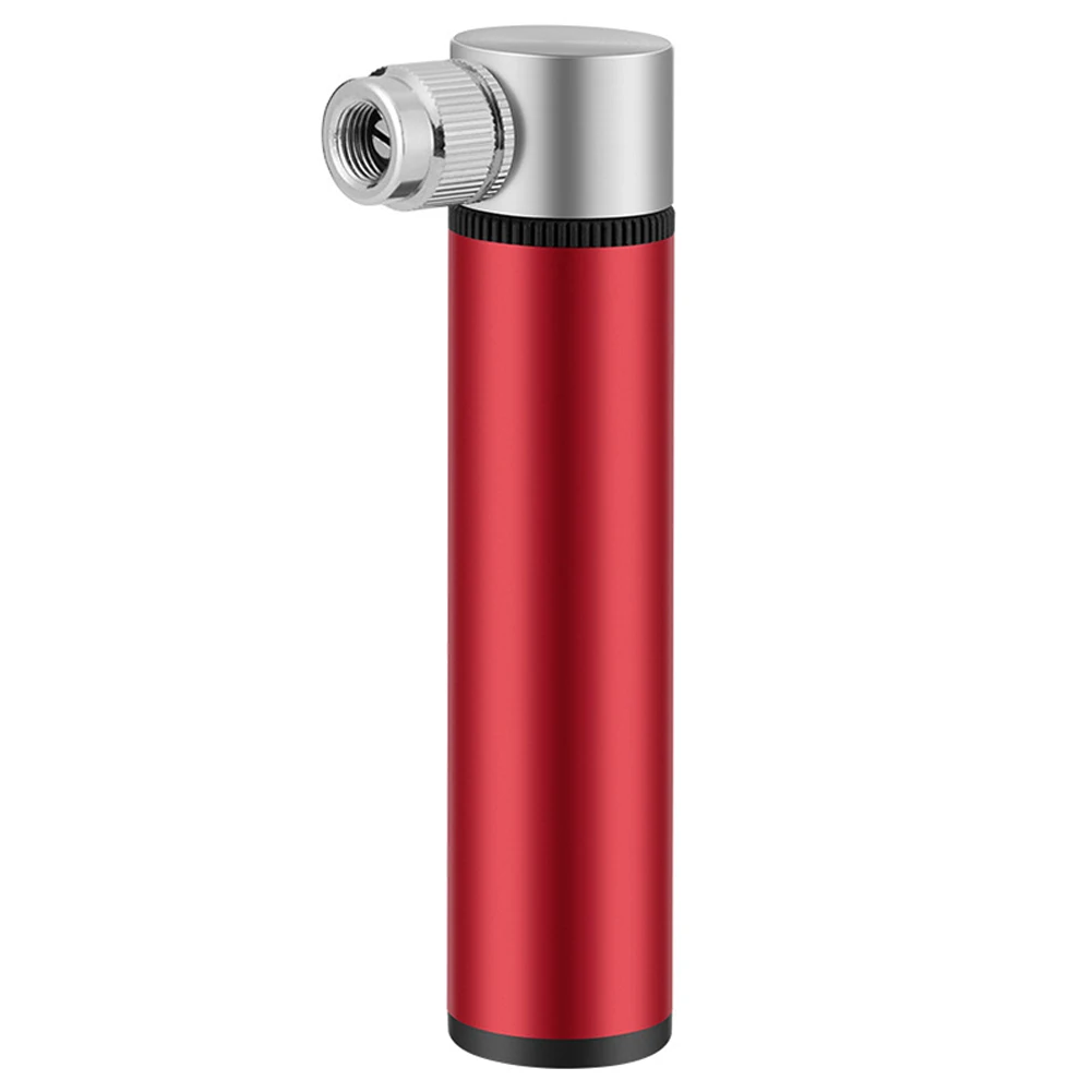 Bicycle Air Pump Lightweight Basketball Bike Inflator Portable Wear-resistance Air Tire Aluminum Alloy Football
Bicycle Air Pump Lightweight Basketball Bike Inflator Portable Wear-resistance Air Tire Aluminum Alloy Football