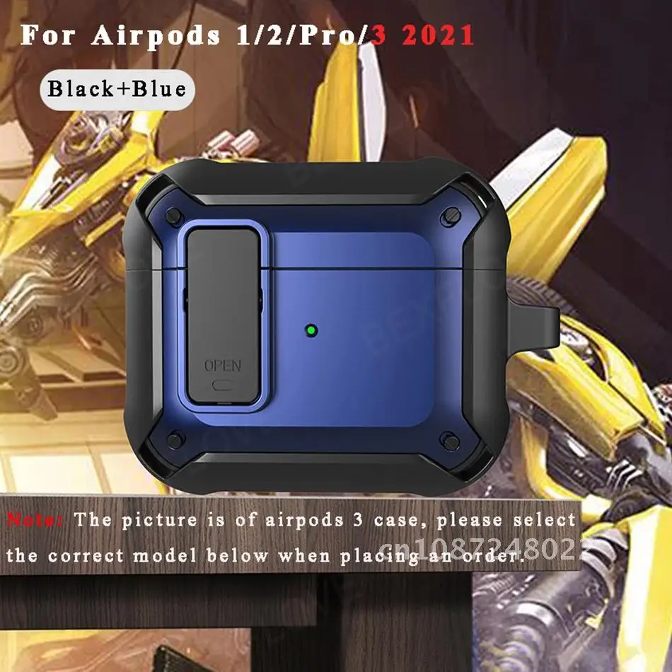 Silicon Luxury Anti-fall Shockproof Earphone Case for Airpods Pro 3 Earbuds Cover iPhone Air Pods Pro Accessories
Silicon Luxury Anti-fall Shockproof Earphone Case for Airpods Pro 3 Earbuds Cover iPhone Air Pods Pro Accessories