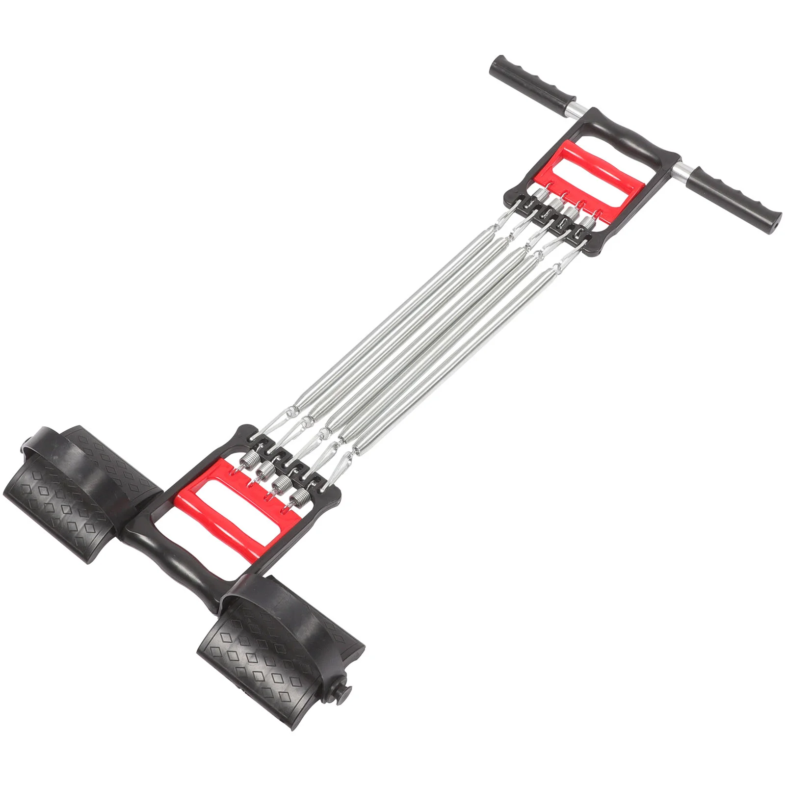 Spring Chest Developer Expander Men Tension Puller Fitness Stainless Steel Muscles Exercise Workout Equipment Resistance Bands
Spring Chest Developer Expander Men Tension Puller Fitness Stainless Steel Muscles Exercise Workout Equipment Resistance Bands