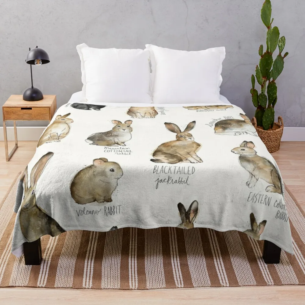 Rabbits & Hares Throw Blanket sofa throw blanket cute blanket plaid fur throw blanket double summer blanket
Rabbits & Hares Throw Blanket sofa throw blanket cute blanket plaid fur throw blanket double summer blanket