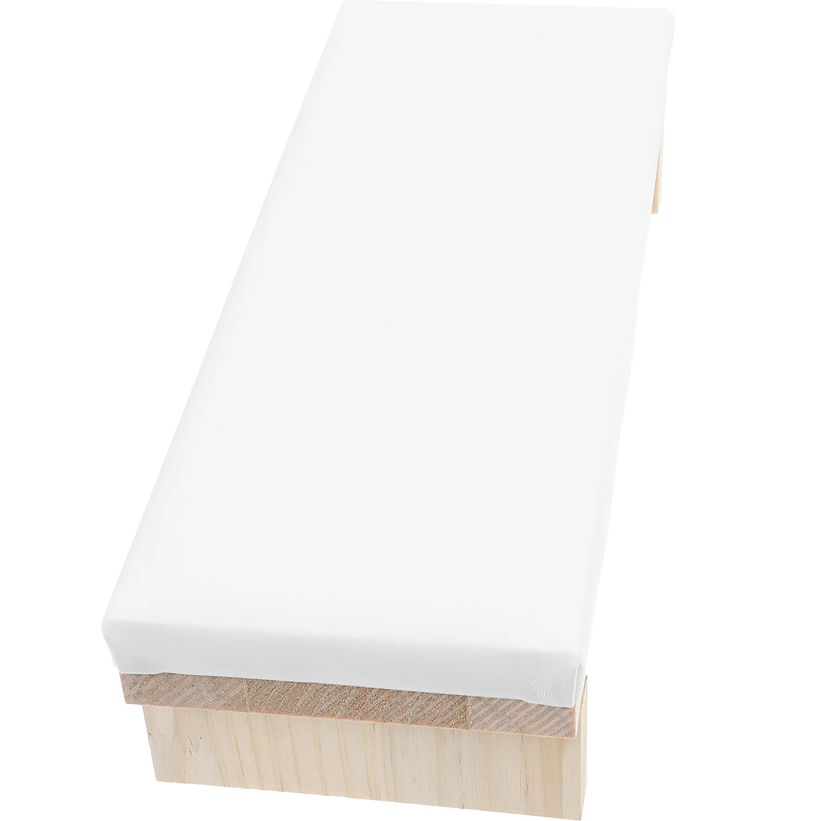 Nail Art Hand Pillow Whiting Arm Rests Dedicated White Cushion Manicure Wooden Stand for Yezzy
Nail Art Hand Pillow Whiting Arm Rests Dedicated White Cushion Manicure Wooden Stand for Yezzy