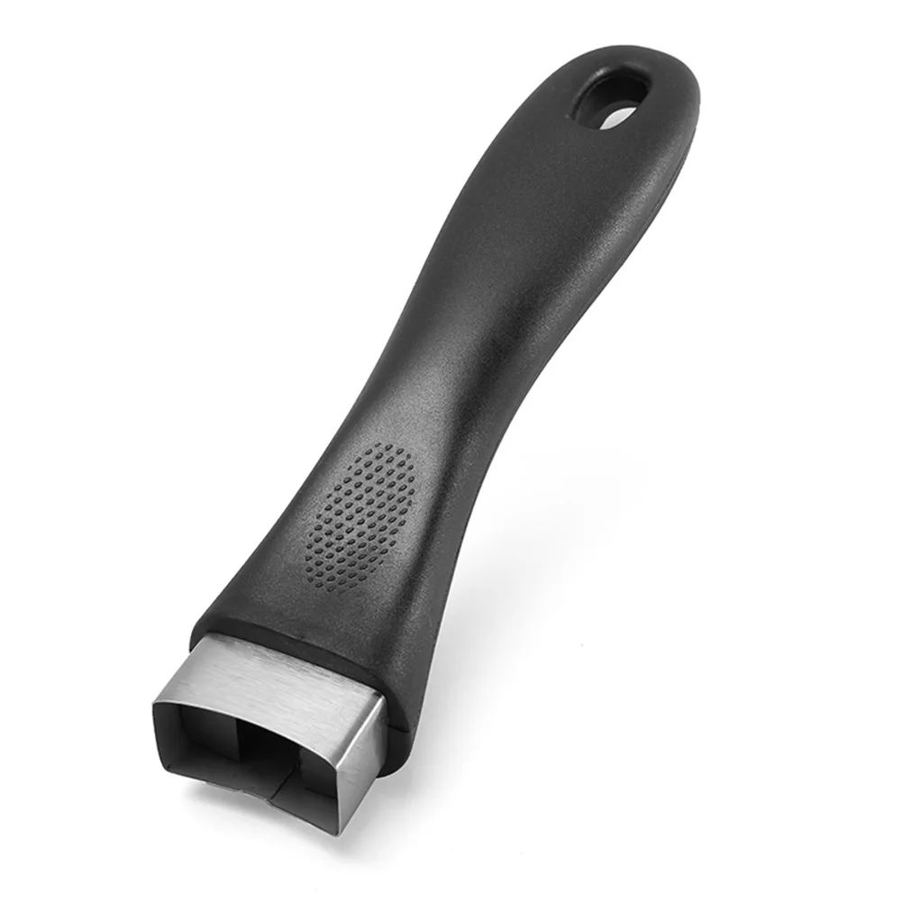 Cookware Handle Anti-scalding Bakelite Detachable Durable For Different Pan Remove Resistance High Temperature
Cookware Handle Anti-scalding Bakelite Detachable Durable For Different Pan Remove Resistance High Temperature