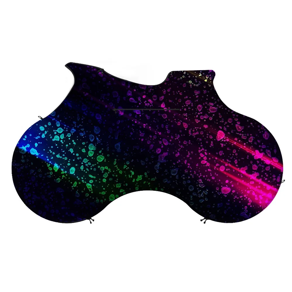 Bike Covers Bike Protective Covers Geometric Bicycle Protective Gear Mountain Bike Stretch Dust Cover Mountain Bike Accessories
Bike Covers Bike Protective Covers Geometric Bicycle Protective Gear Mountain Bike Stretch Dust Cover Mountain Bike Accessories