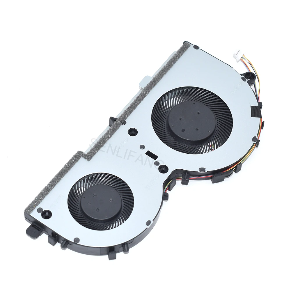 Laptop CPU Fan For Lenovo Ideapad Gaming L330-15 L330-15IRH L330-17IC L340-15IRH L340-17IRH 8Pin DC28000E1D0 NS85B24 Laptop CPU Fan For Lenovo Ideapad Gaming L330-15 L330-15IRH L330-17IC L340-15IRH L340-17IRH 8Pin DC28000E1D0 NS85B24