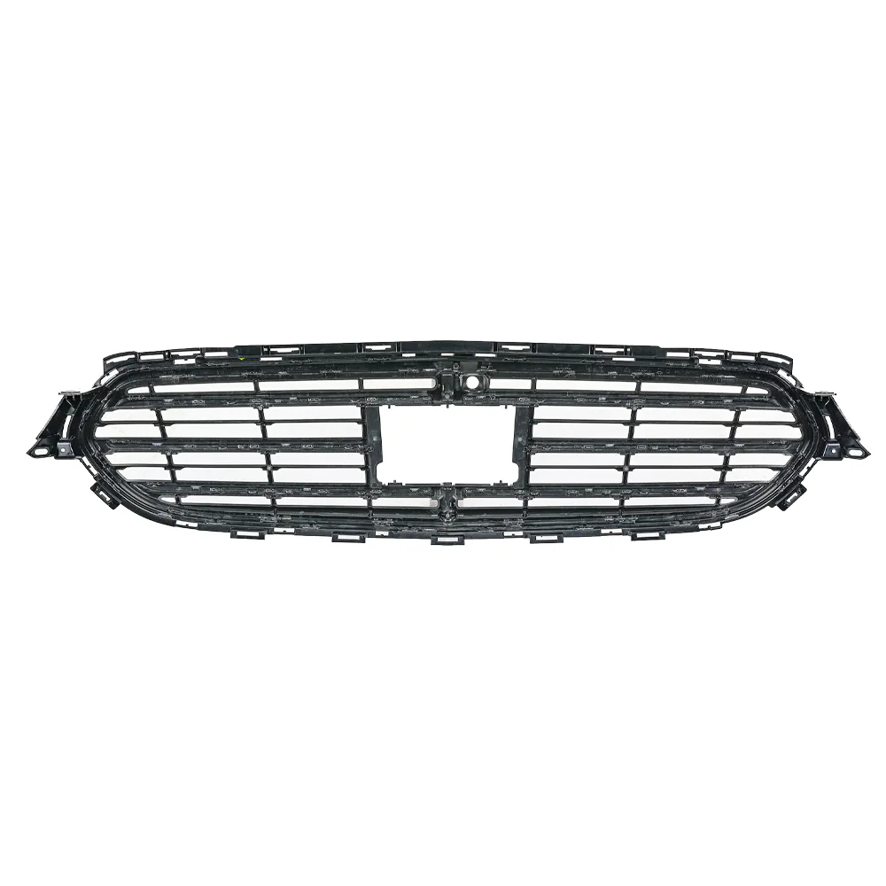 

Suitable for Mercedes Benz A2138800504 Grille mesh Middle grid base W213 E220 E200 E300 E400 E350 E53 E250 E260 radiator grille