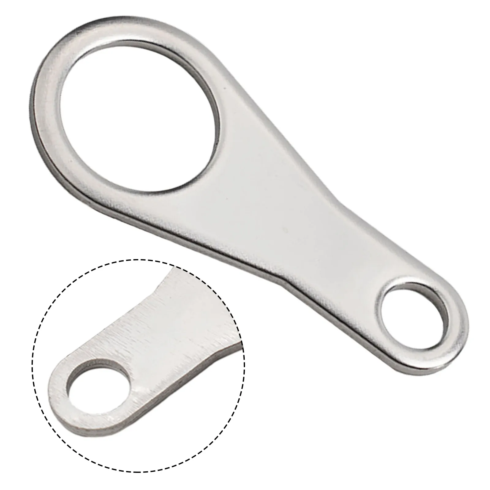 1pc Switch Bracket Metal Mirror 16MM Bracket Handlebar Fixed Button Switch For Motorcycles Button Switch G Type
1pc Switch Bracket Metal Mirror 16MM Bracket Handlebar Fixed Button Switch For Motorcycles Button Switch G Type