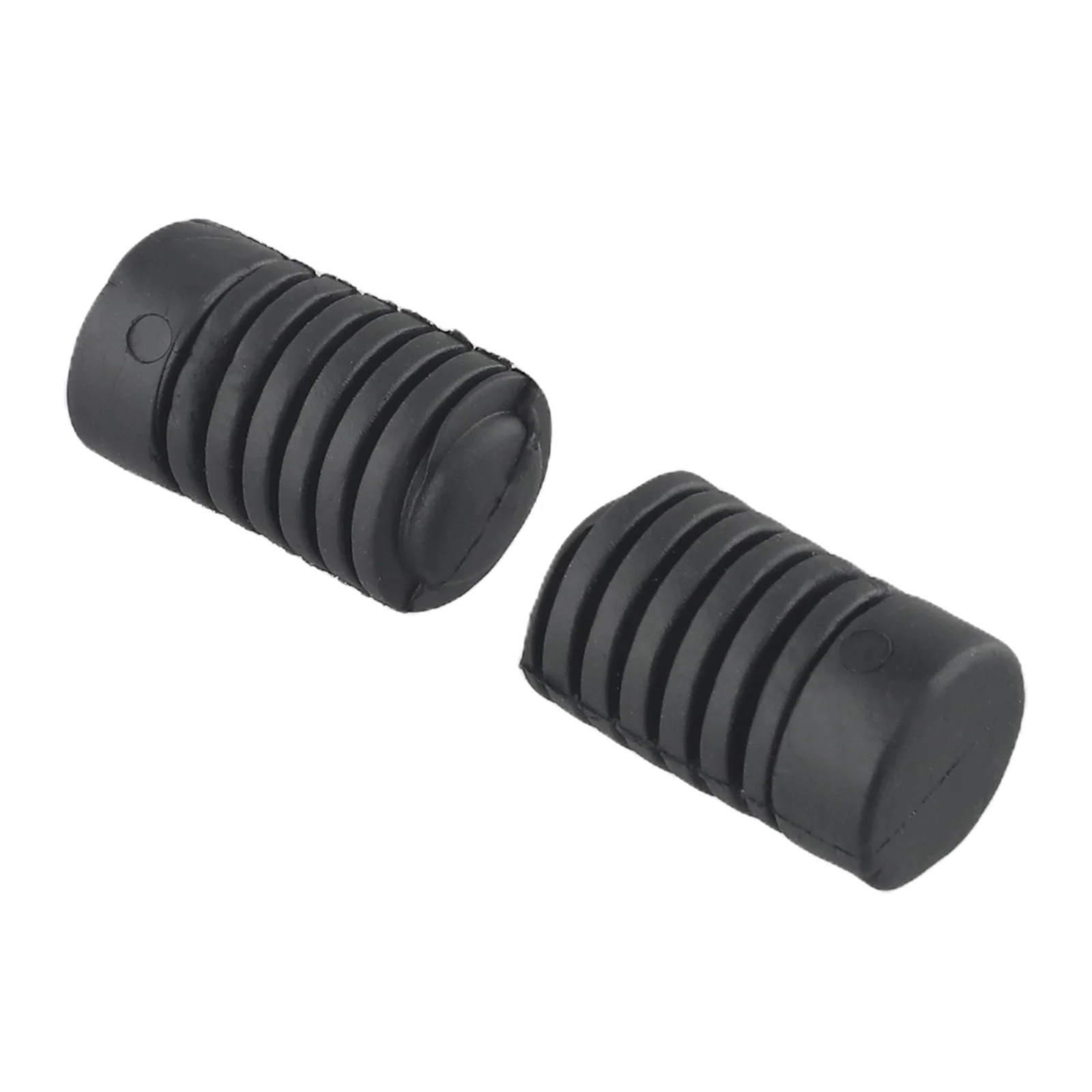 Sturdy Car Hood Tailgate Rubber Stop Mount Buffer Cushion Protect Your Hood from Damage Easy to Replace 2 Pieces
Sturdy Car Hood Tailgate Rubber Stop Mount Buffer Cushion Protect Your Hood from Damage Easy to Replace 2 Pieces
